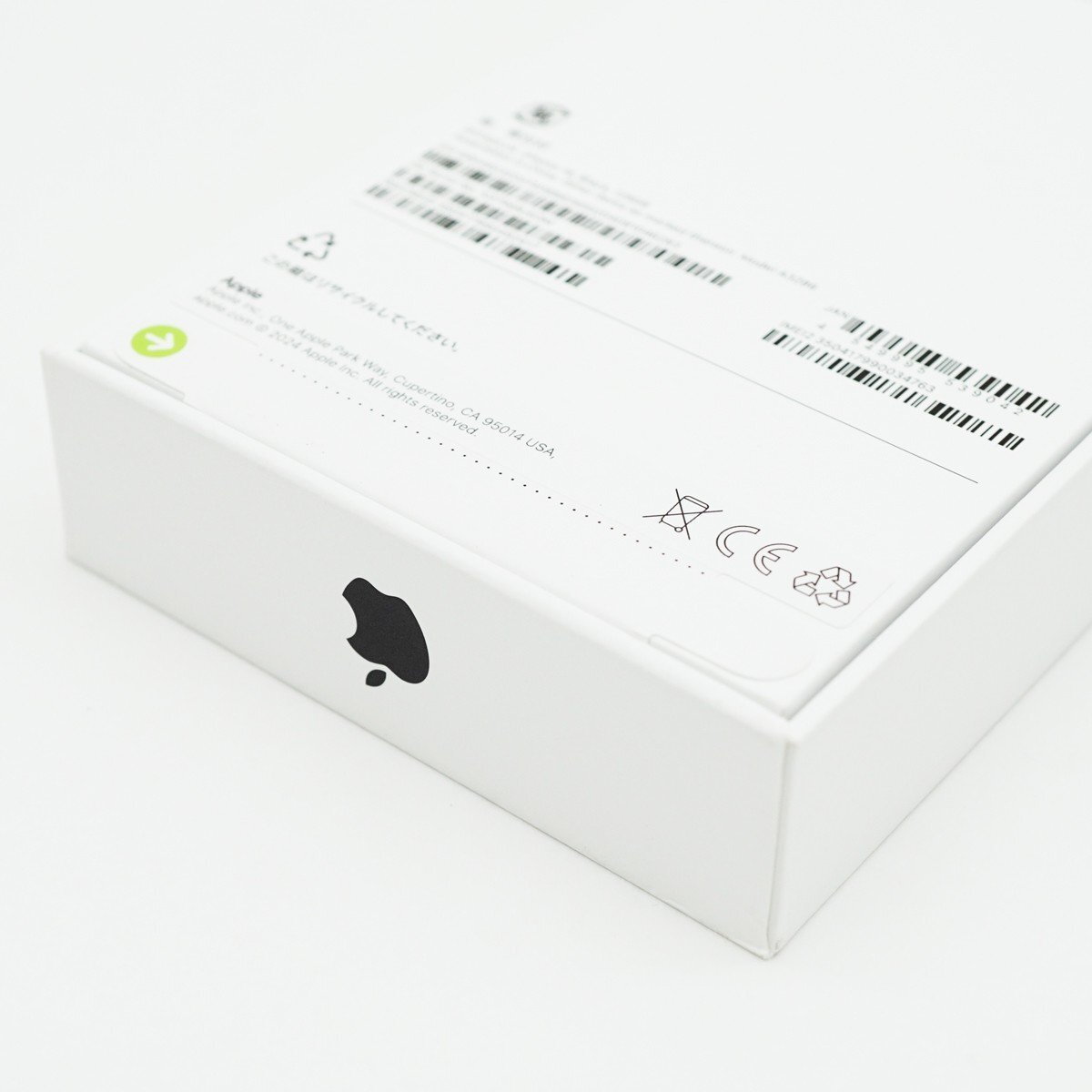 ◇未使用 未開封【Apple アップル】iPhone 16 128GB SIMフリー ◇未使用 未開封【Apple アップル】iPhone 16 128GB SIMフリー