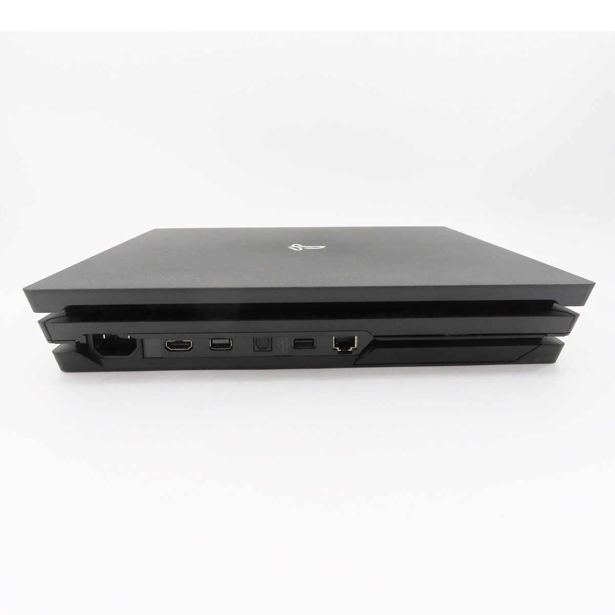 ♪○【SONY ソニー】PS4 Pro本体 1TB CUH-7100B ジェット ♪○【SONY ソニー】PS4 Pro本体 1TB CUH-7100B ジェット