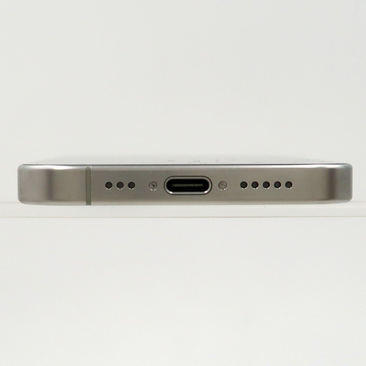 ◇美品【Apple アップル】iPhone 15 Pro 128GB SIMフリー MTU83J ◇美品【Apple アップル】iPhone 15 Pro 128GB SIMフリー MTU83J