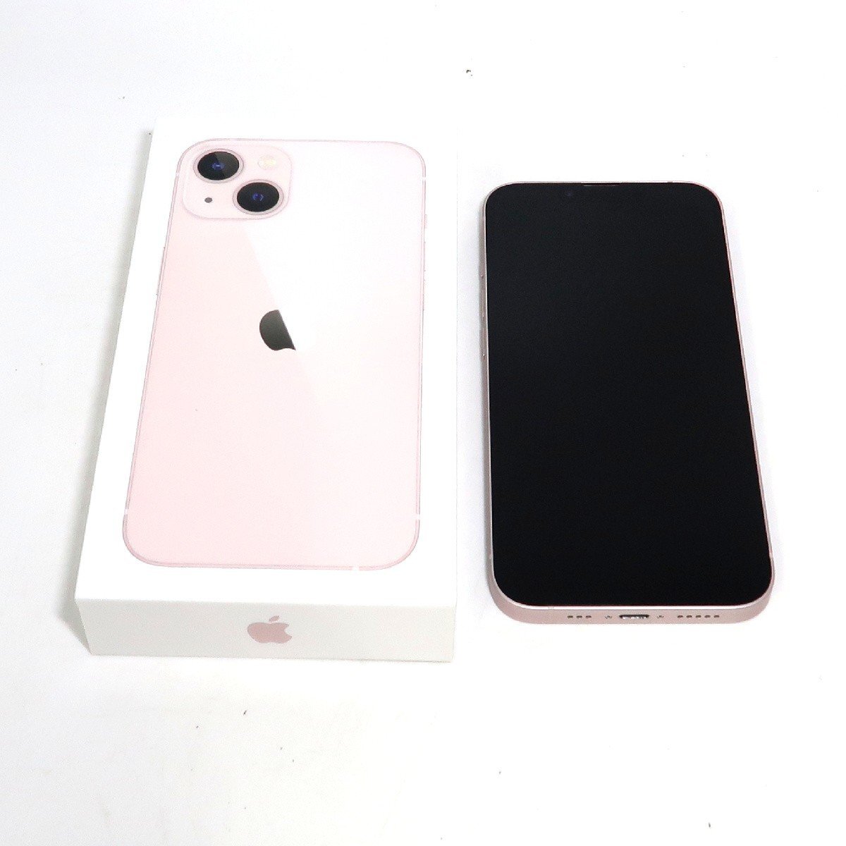 ◇【docomo/Apple】iPhone 13 128GB SIMフリー MLNE3J/A ◇【docomo/Apple】iPhone 13 128GB SIMフリー MLNE3J/A