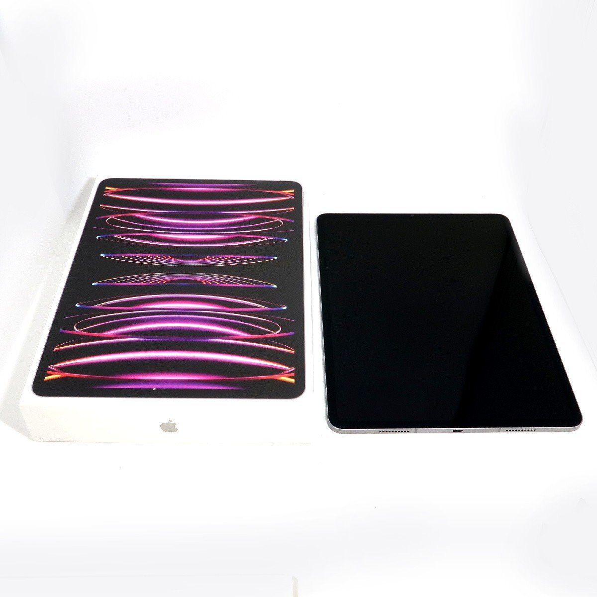◇【au/Apple】iPad Pro 12.9インチ 第6世代 Wi-Fi+Cellular ◇【au/Apple】iPad Pro 12.9インチ 第6世代 Wi-Fi+Cellular