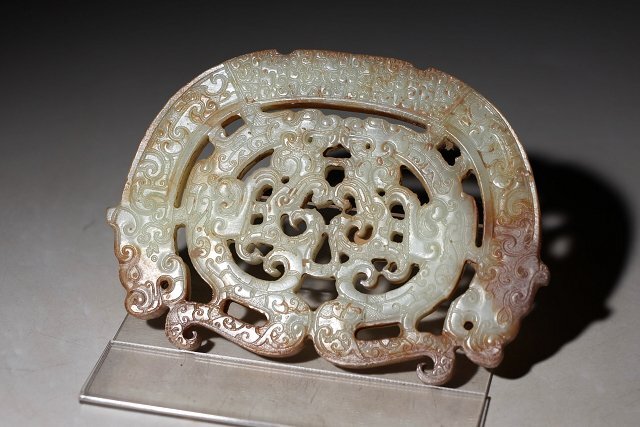 ☆黄梅☆和田玉 龍彫刻 幅約11cm (検)和田玉彫刻 古玉 根付 唐 ☆黄梅☆和田玉 龍彫刻 幅約11cm (検)和田玉彫刻 古玉 根付 唐