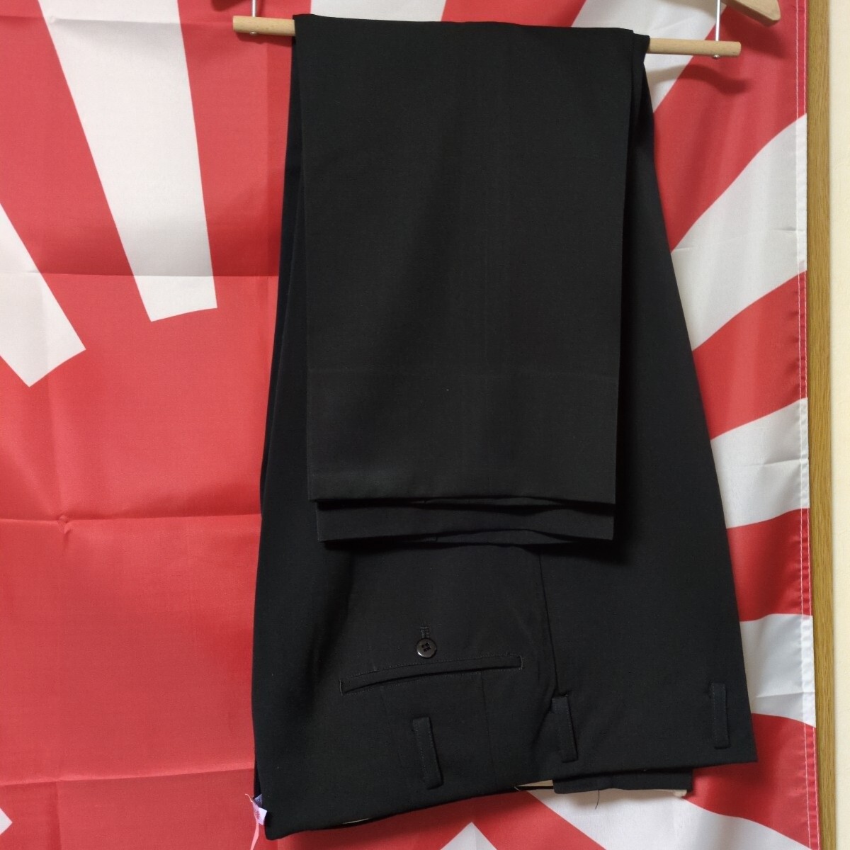 □古時計さん専用□海上自衛隊幹部冬服 私物品 2尉 個人装備