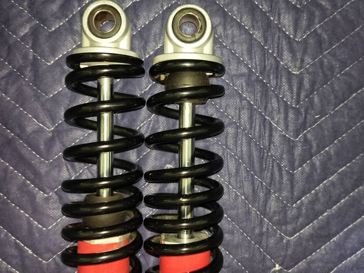 マルゾッキ タイプ 350mm Z1 Z2 Z400FX Z250FT ゼファー GS400 マルゾッキ タイプ 350mm Z1 Z2 Z400FX Z250FT ゼファー GS400