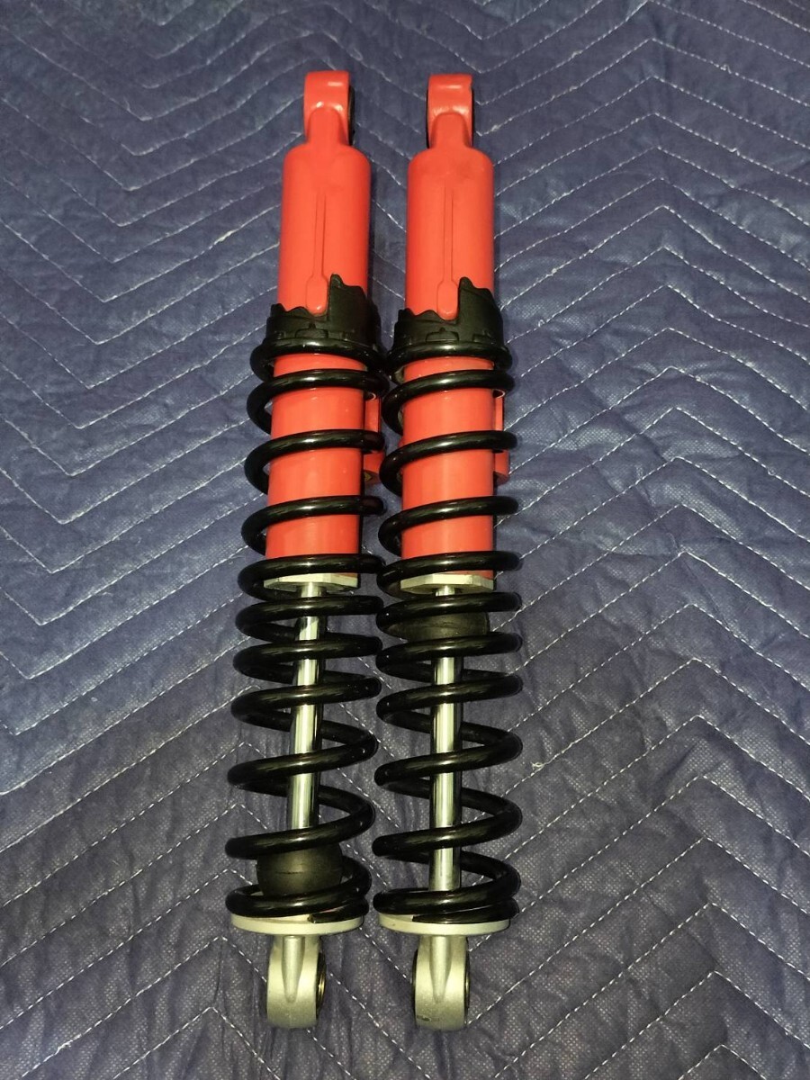 マルゾッキ タイプ 350mm Z1 Z2 Z400FX Z250FT ゼファー GS400 マルゾッキ タイプ 350mm Z1 Z2 Z400FX Z250FT ゼファー GS400
