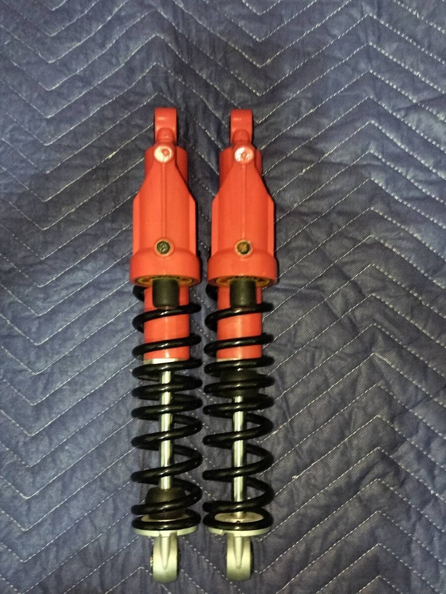 マルゾッキ タイプ 350mm Z1 Z2 Z400FX Z250FT ゼファー GS400 マルゾッキ タイプ 350mm Z1 Z2 Z400FX Z250FT ゼファー GS400