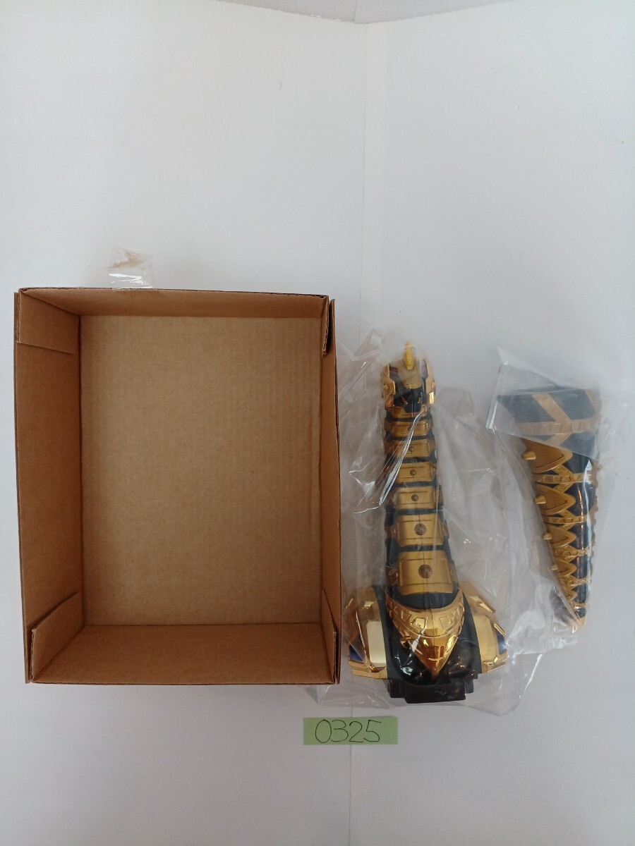 未使用 新品 バンダイ 爆竜戦隊アバレンジャー 爆竜アクション 未使用 新品 バンダイ 爆竜戦隊アバレンジャー 爆竜アクション