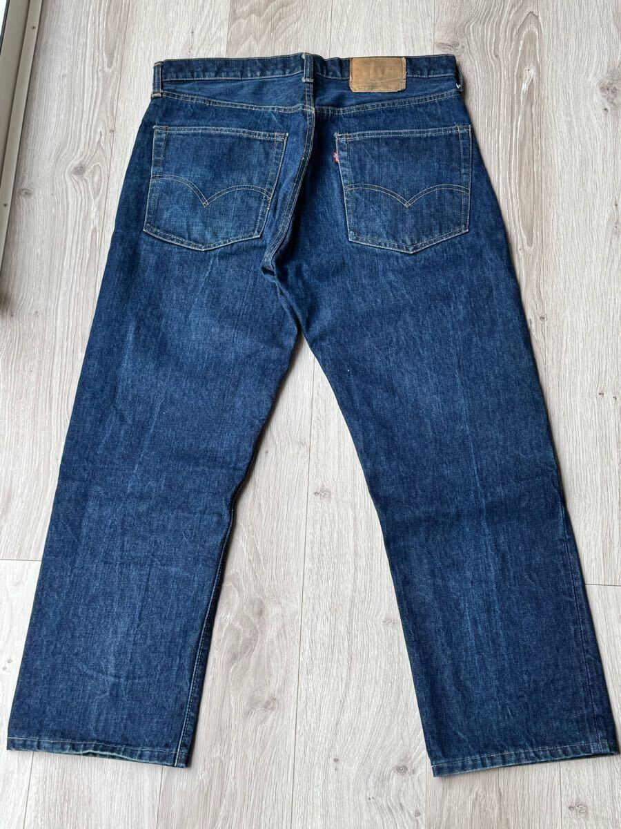 激レア 70s 505 66前期 赤耳 紫カンヌキ ゴールデンサイズ 激レア 70s 505 66前期 赤耳 紫カンヌキ ゴールデンサイズ