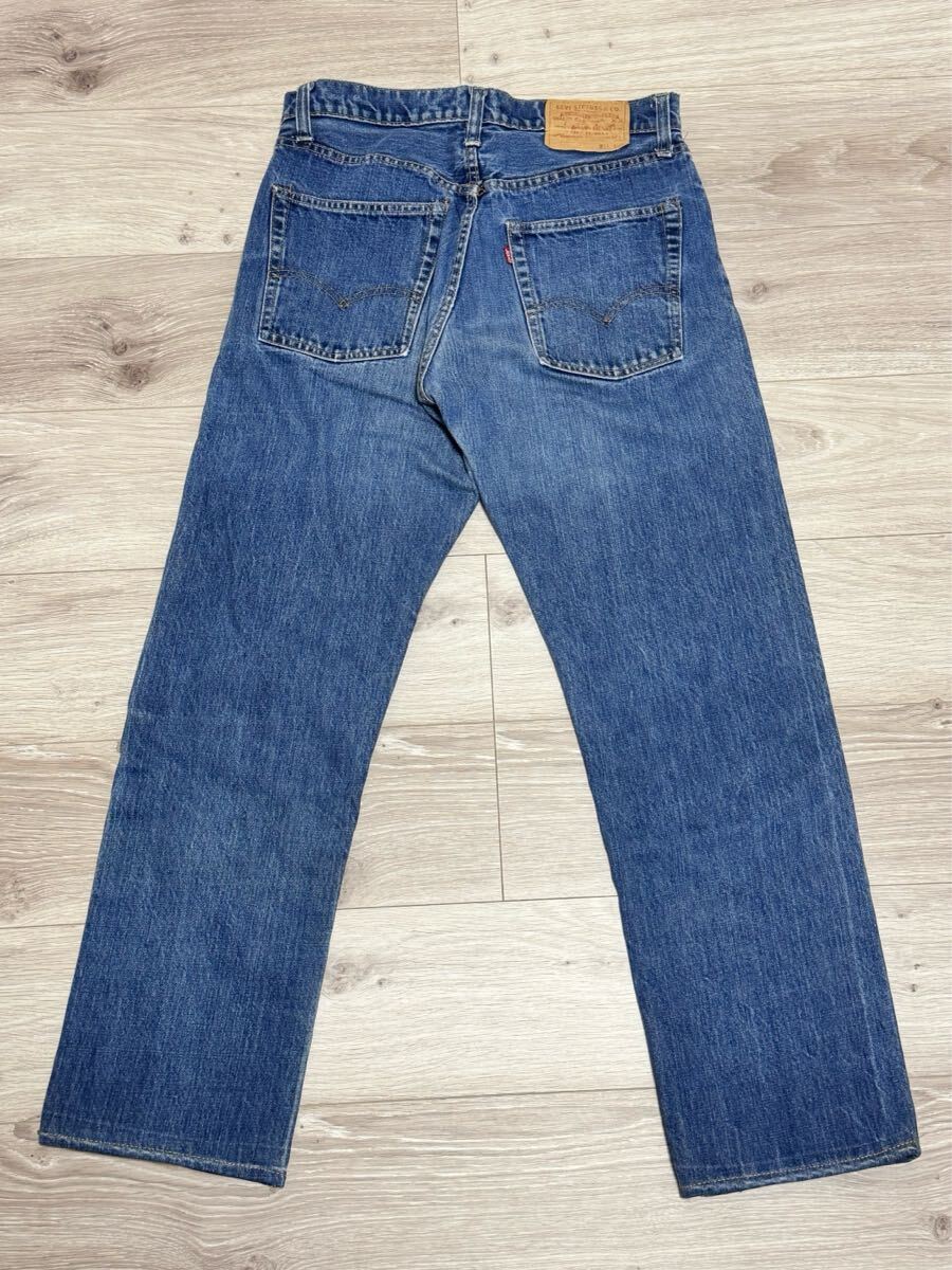 激レア 70s 505 66前期 赤耳 紫カンヌキ ゴールデンサイズ 激レア 70s 505 66前期 赤耳 紫カンヌキ ゴールデンサイズ