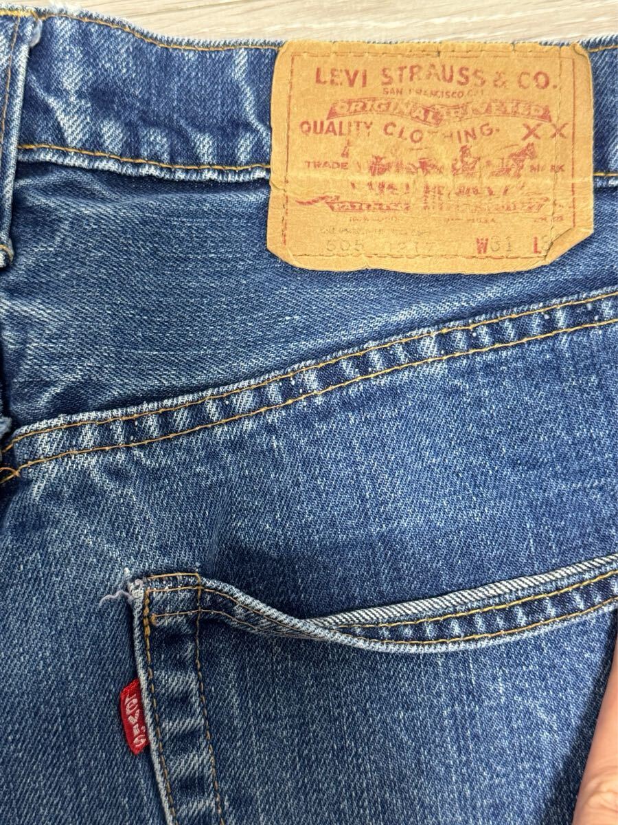 激レア 70s 505 66前期 赤耳 紫カンヌキ ゴールデンサイズ 激レア 70s 505 66前期 赤耳 紫カンヌキ ゴールデンサイズ