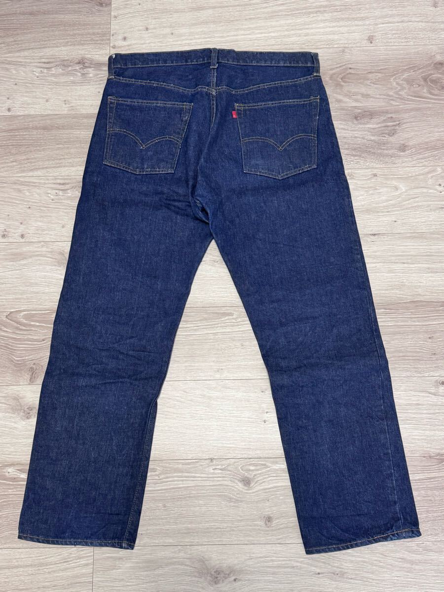 Yahoo!オークション - 1.2wash 70s 505 66前期 ゴールデンサイズ Yahoo!オークション - 1.2wash 70s 505 66前期 ゴールデンサイズ