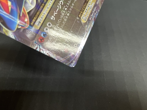 ○ポケモンカードゲーム 2枚セット / プロモ 257/XY-P M ○ポケモンカードゲーム 2枚セット / プロモ 257/XY-P M
