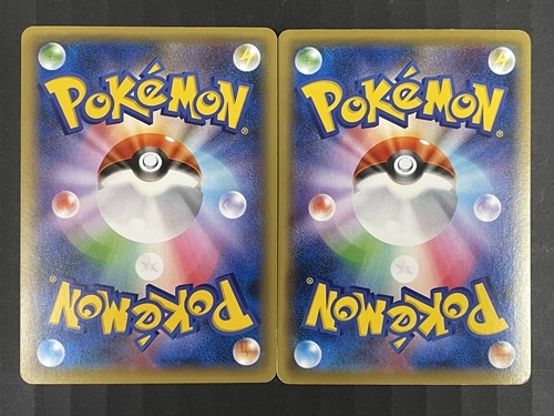 ○ポケモンカードゲーム 2枚セット / プロモ 257/XY-P M ○ポケモンカードゲーム 2枚セット / プロモ 257/XY-P M