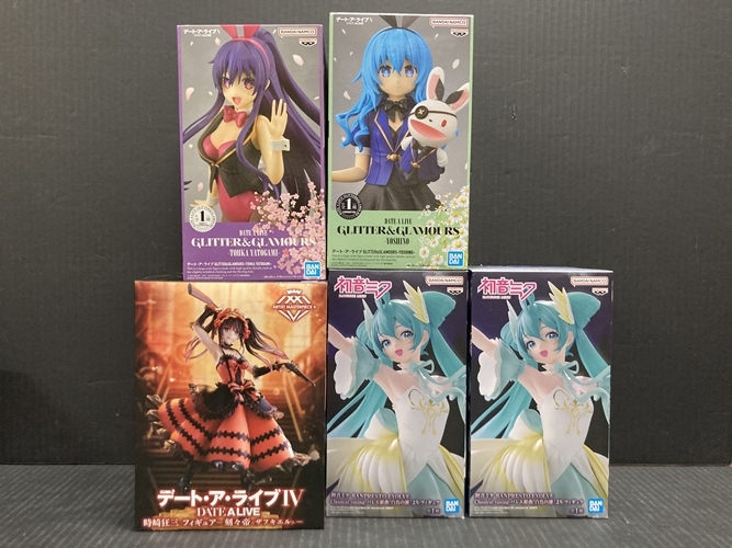 □【未開封】フィギュア 美少女 プライズ 13体まとめセット □【未開封】フィギュア 美少女 プライズ 13体まとめセット