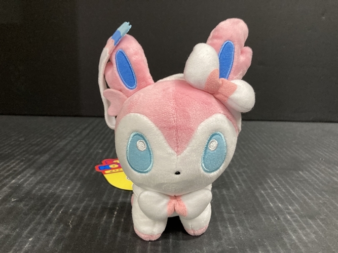 タグ付】ぬいぐるみ ポケットモンスター ポケモンドールズ タグ付】ぬいぐるみ ポケットモンスター ポケモンドールズ