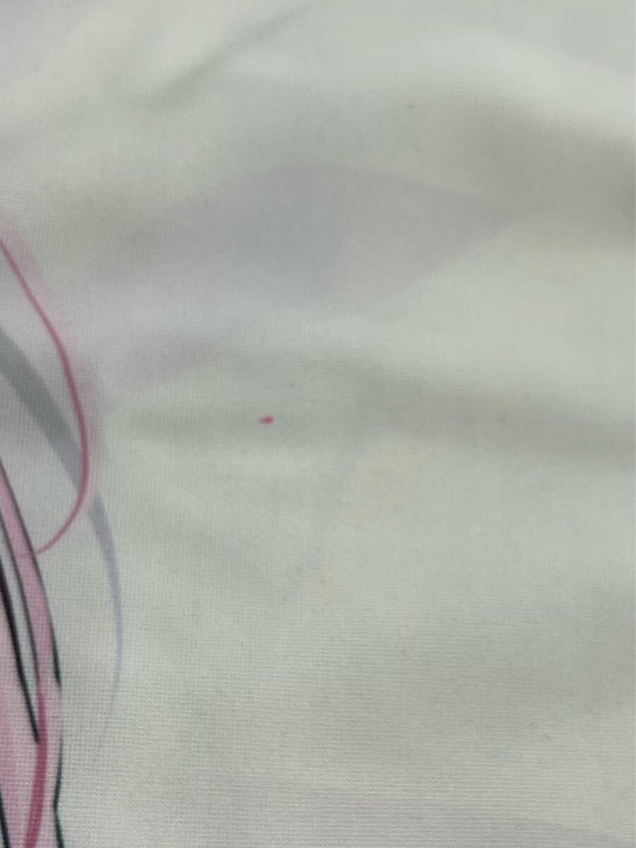 1スタ 中古品 正規品 色紙付き ブルーアーカイブ ブルアカ 聖園 1スタ 中古品 正規品 色紙付き ブルーアーカイブ ブルアカ 聖園