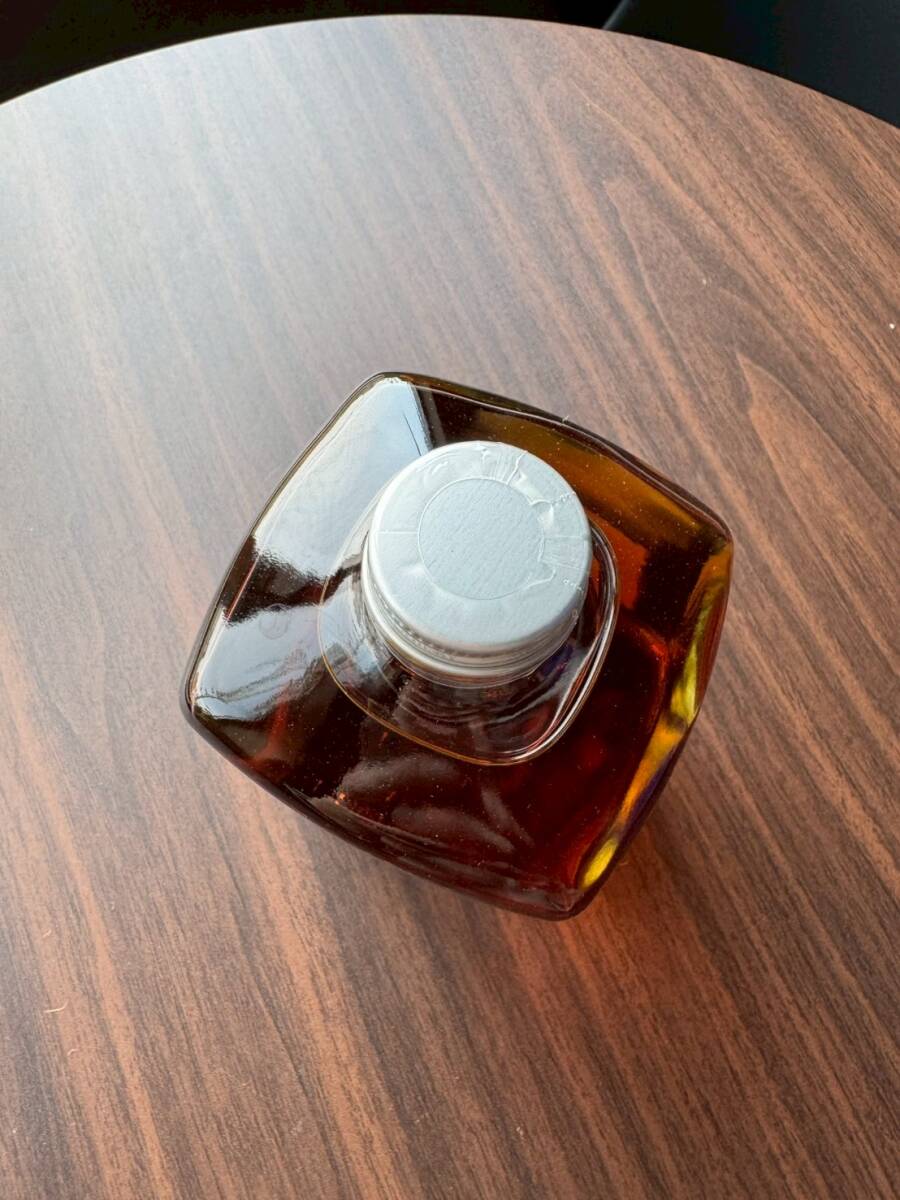未開栓 ニッカ フロムザバレル 500ml 6本セット 1カートン 未開栓 ニッカ フロムザバレル 500ml 6本セット 1カートン