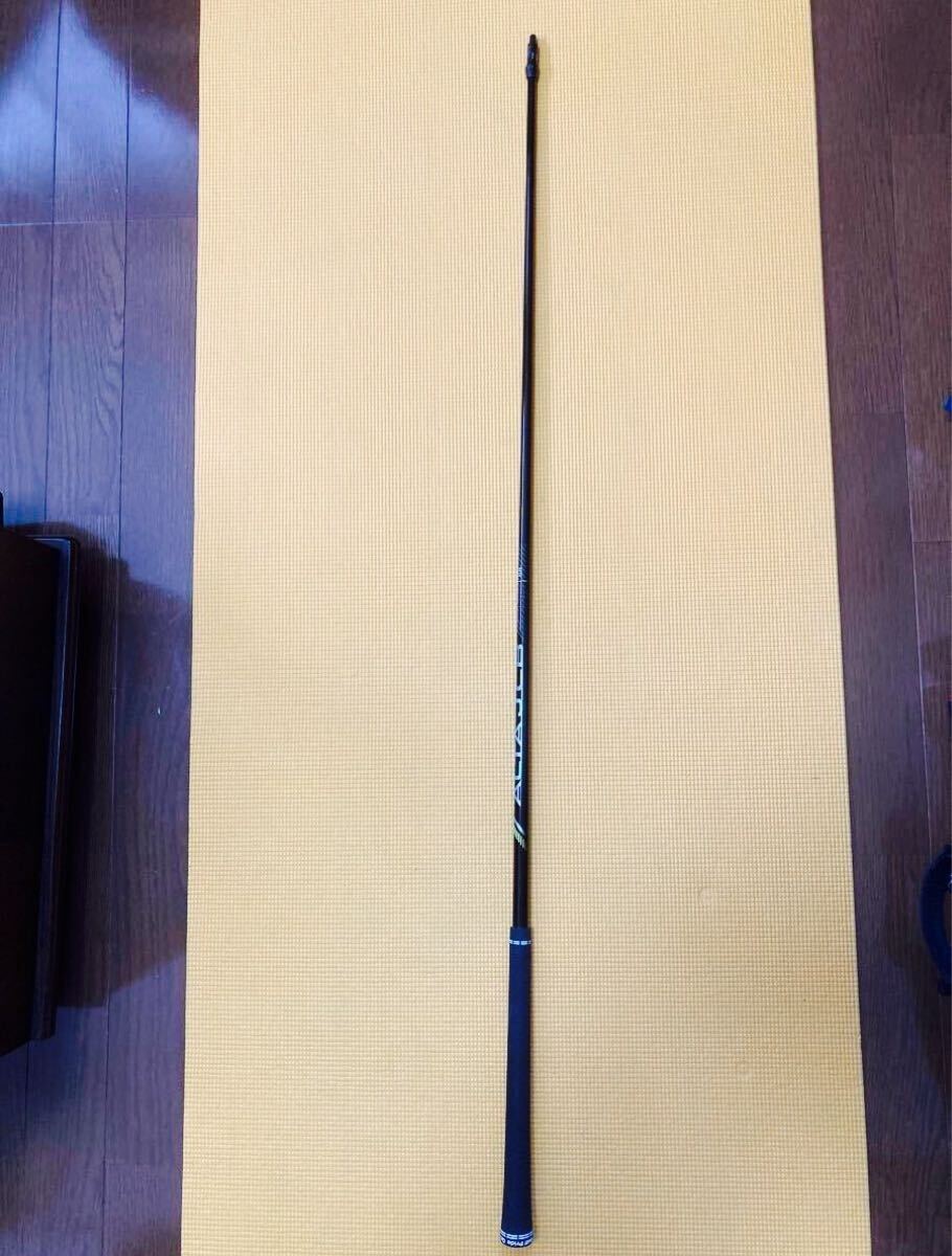 PING G430 シリーズ ドライバー 純正シャフト ALTA J CB BLACK