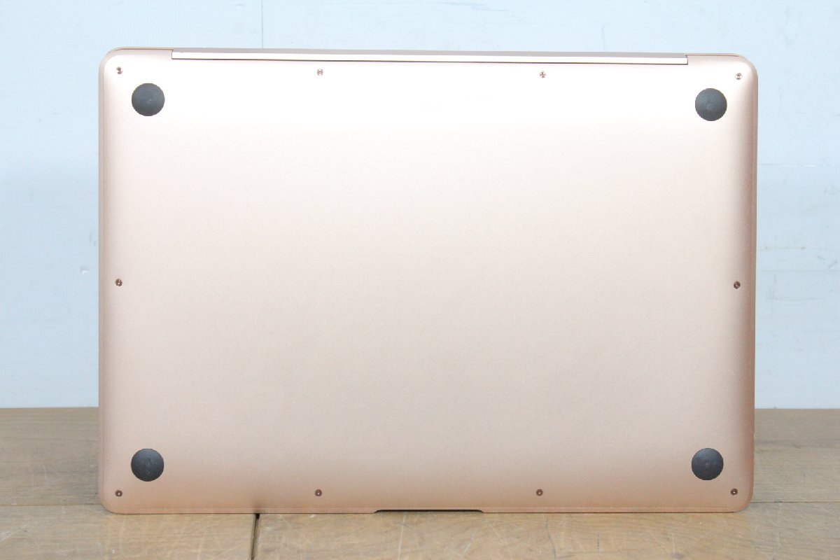 ☆【2H0407-21】 APPLE アップル MacBook Air 13inch A2337 M1 ☆【2H0407-21】 APPLE アップル MacBook Air 13inch A2337 M1