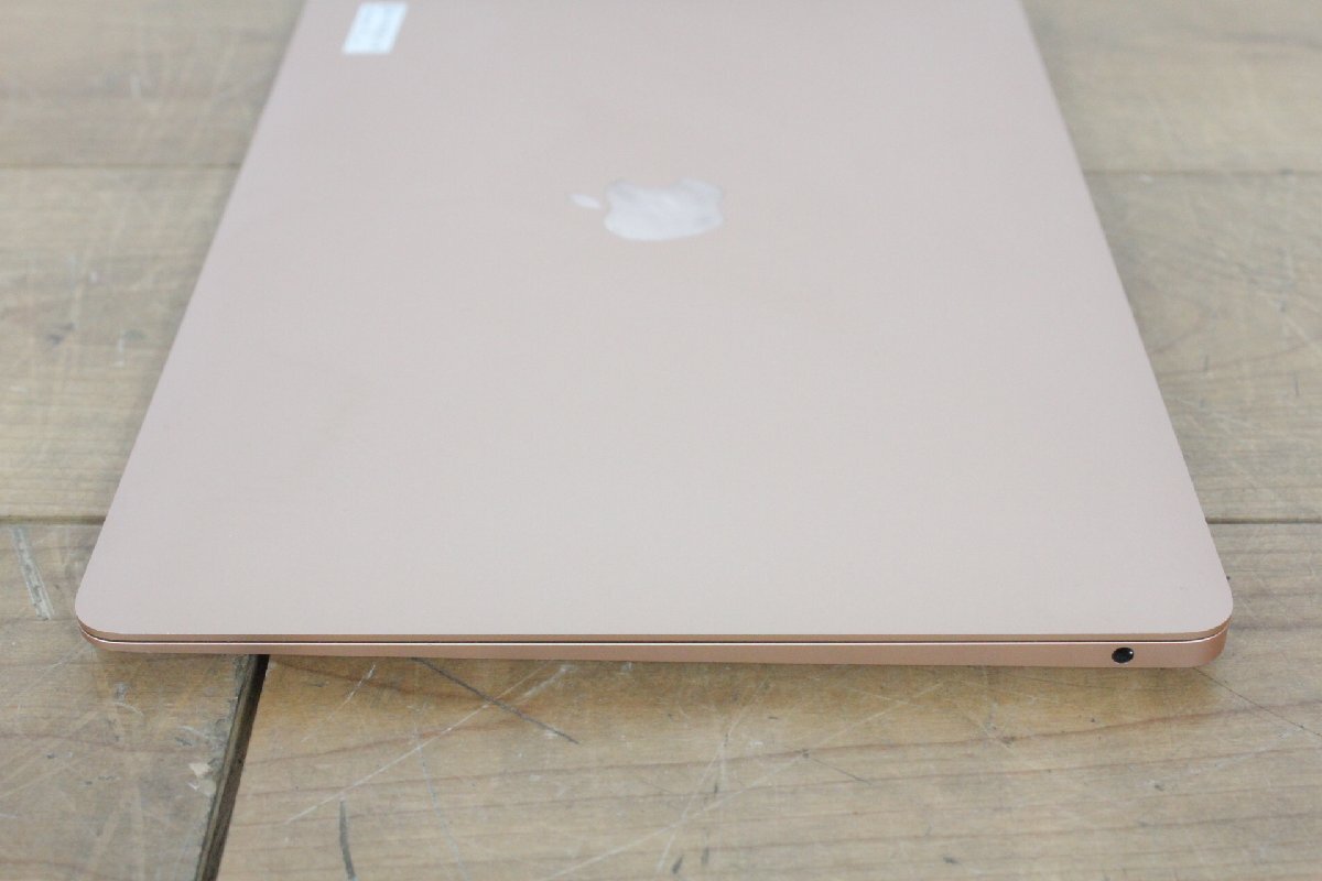 ☆【2H0407-21】 APPLE アップル MacBook Air 13inch A2337 M1 ☆【2H0407-21】 APPLE アップル MacBook Air 13inch A2337 M1