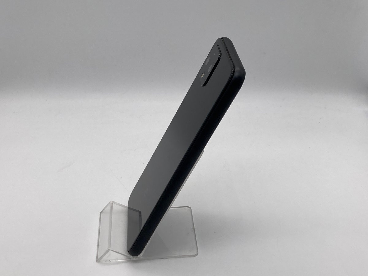 中古・ジャンク】 外装不良 Google Pixel 4 SoftBankSIMフリー 中古・ジャンク】 外装不良 Google Pixel 4 SoftBankSIMフリー