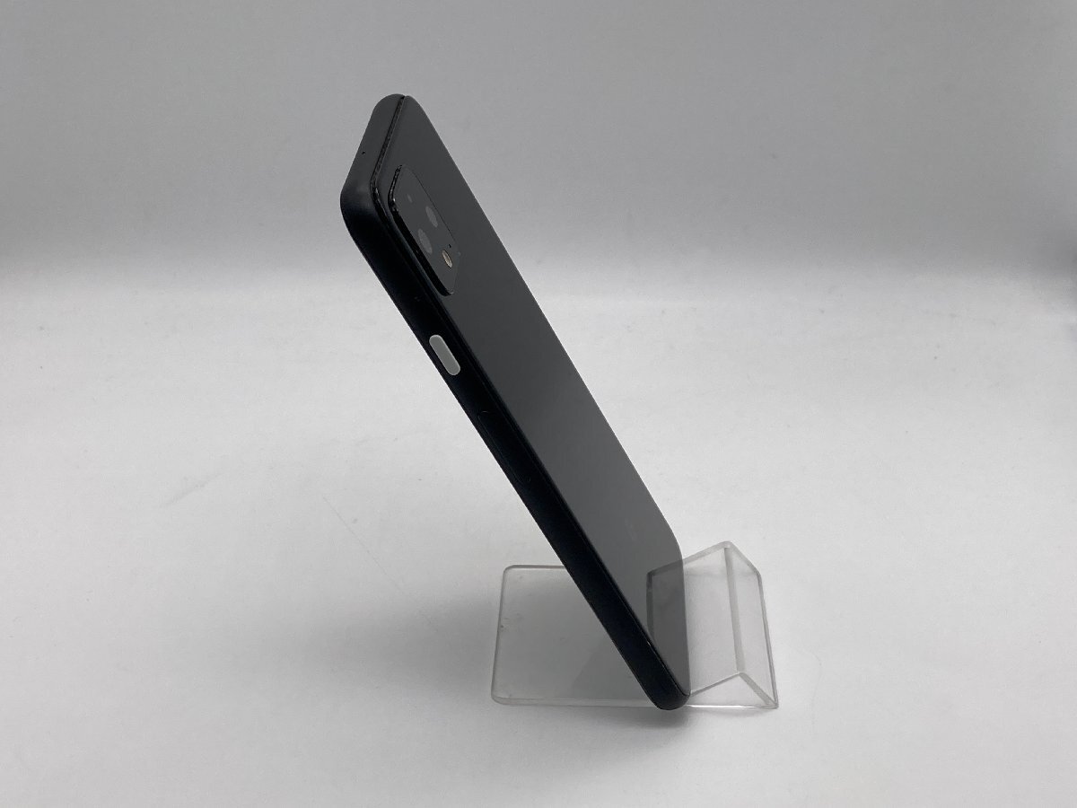 中古・ジャンク】 外装不良 Google Pixel 4 SoftBankSIMフリー 中古・ジャンク】 外装不良 Google Pixel 4 SoftBankSIMフリー