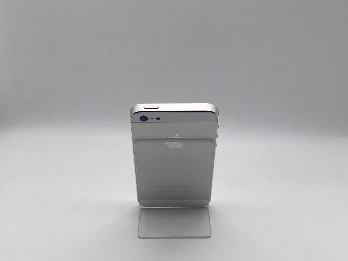 中古・ジャンク】 電源ボタン不良 Apple iPhone 5 SoftBank 中古・ジャンク】 電源ボタン不良 Apple iPhone 5 SoftBank