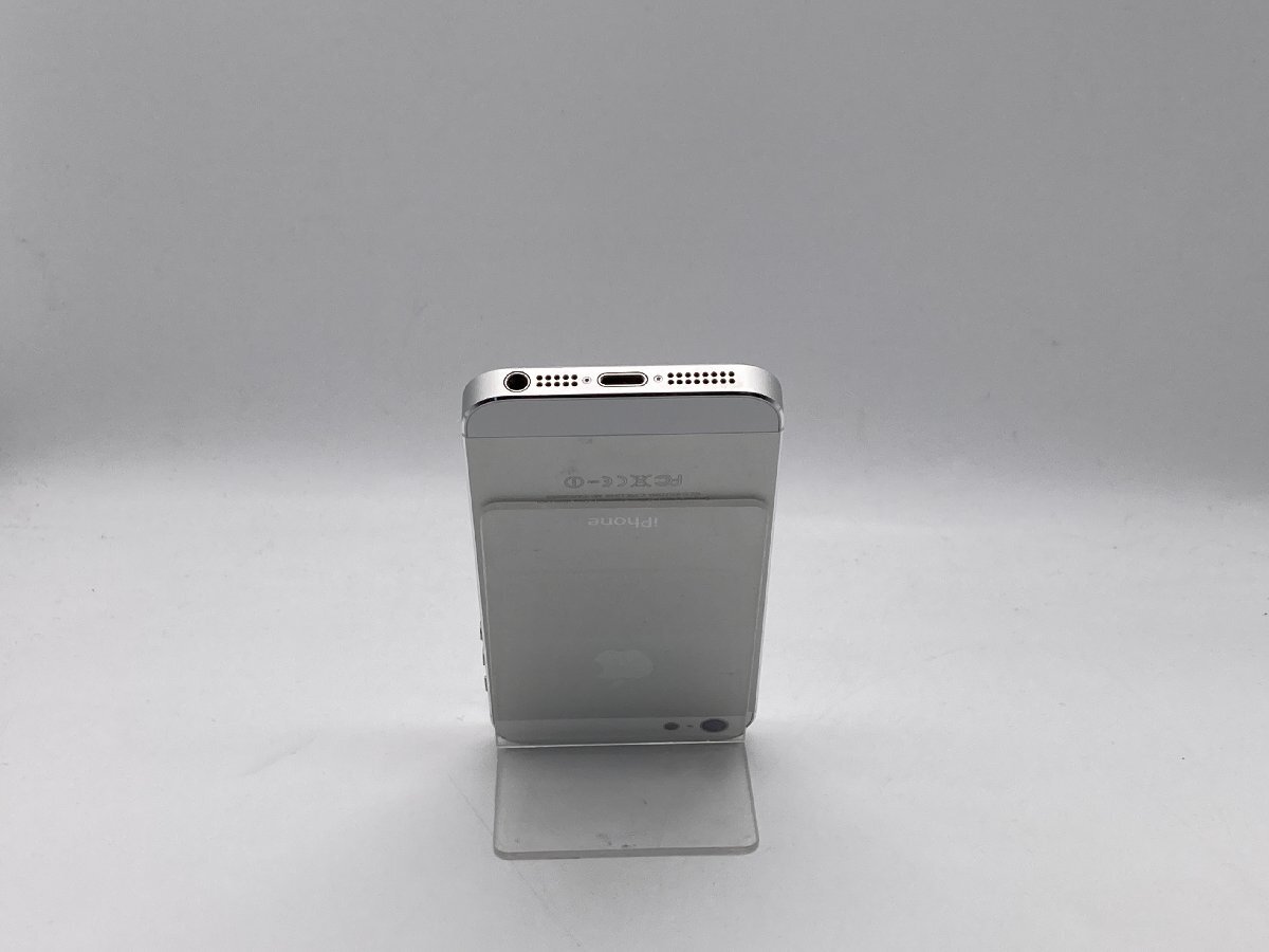 中古・ジャンク】 電源ボタン不良 Apple iPhone 5 SoftBank 中古・ジャンク】 電源ボタン不良 Apple iPhone 5 SoftBank