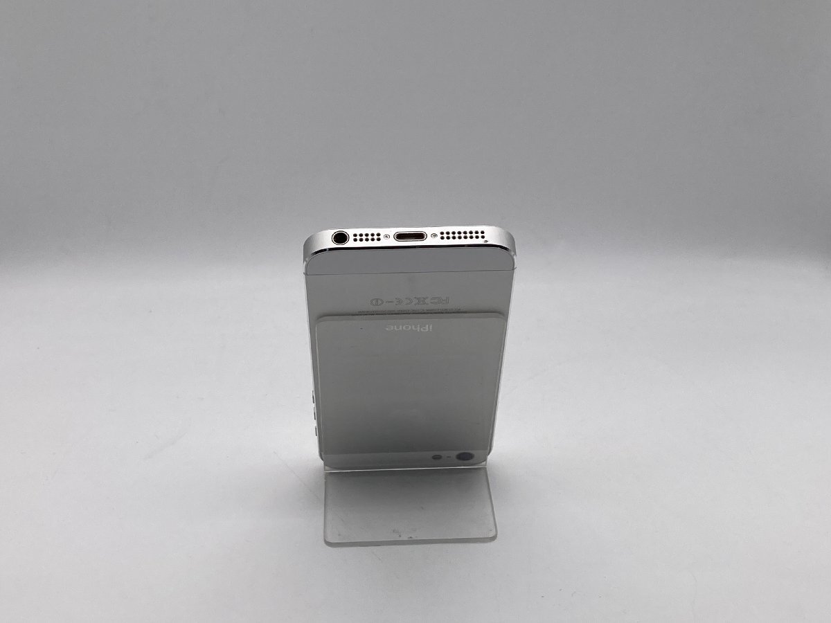 中古・ジャンク】 外装不良 Apple iPhone 5 SoftBank ホワイト 中古・ジャンク】 外装不良 Apple iPhone 5 SoftBank ホワイト