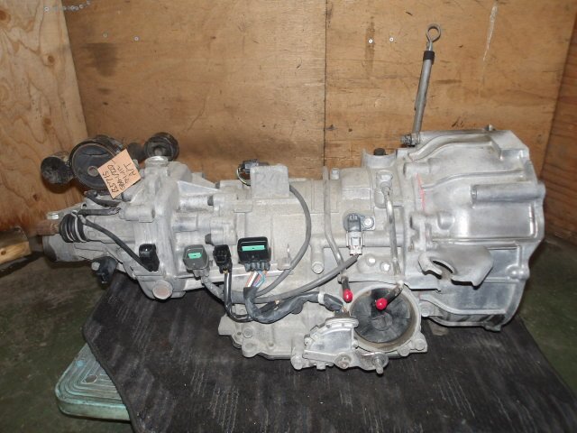 【m/155715】日産 / クリッパー / U72V / GL / オートマチックトランスミッション / AT / 4WD / CLIPPER EC5