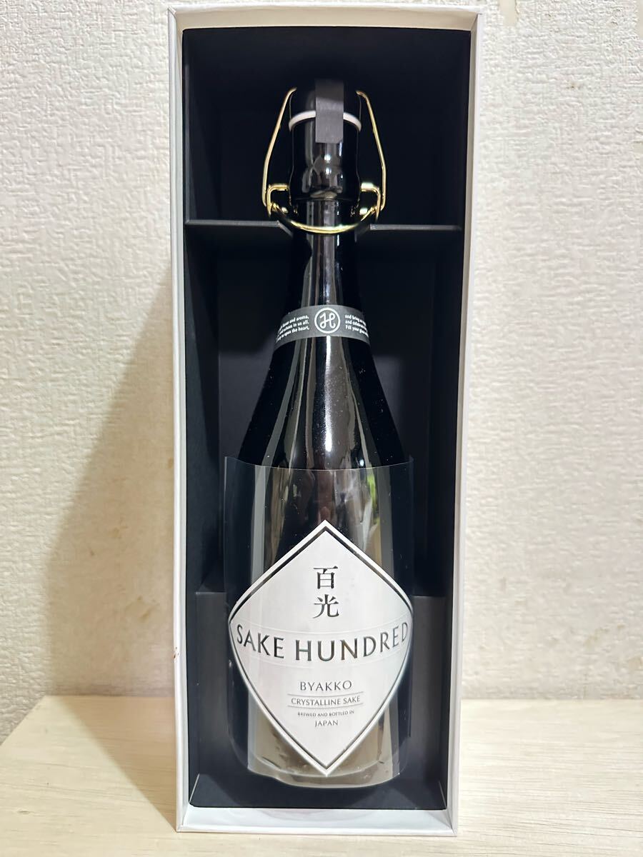 日本酒 百光 冷蔵保存品 SAKE HUNDRED 箱付 日本酒 BYAKKO(東北 日本酒 百光 冷蔵保存品 SAKE HUNDRED 箱付 日本酒 BYAKKO(東北