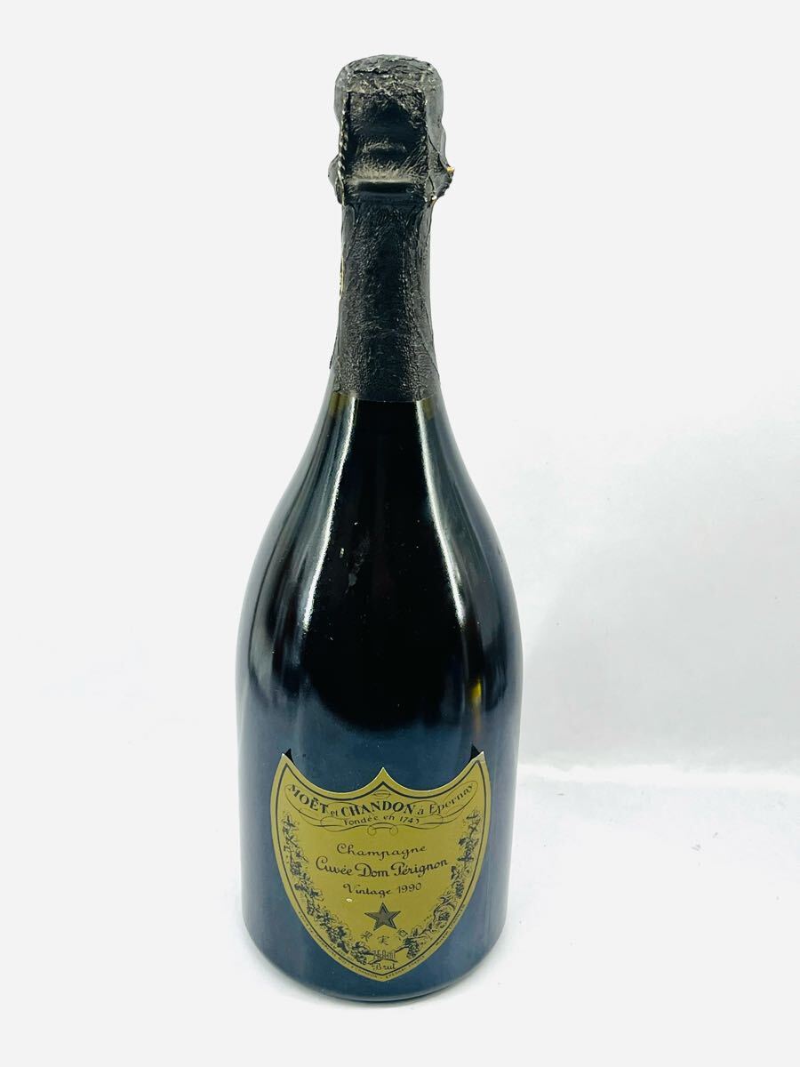 ◎1円◎ドンペリ ヴィンテージ 1990年 ドンペリニヨン Dom ◎1円◎ドンペリ ヴィンテージ 1990年 ドンペリニヨン Dom
