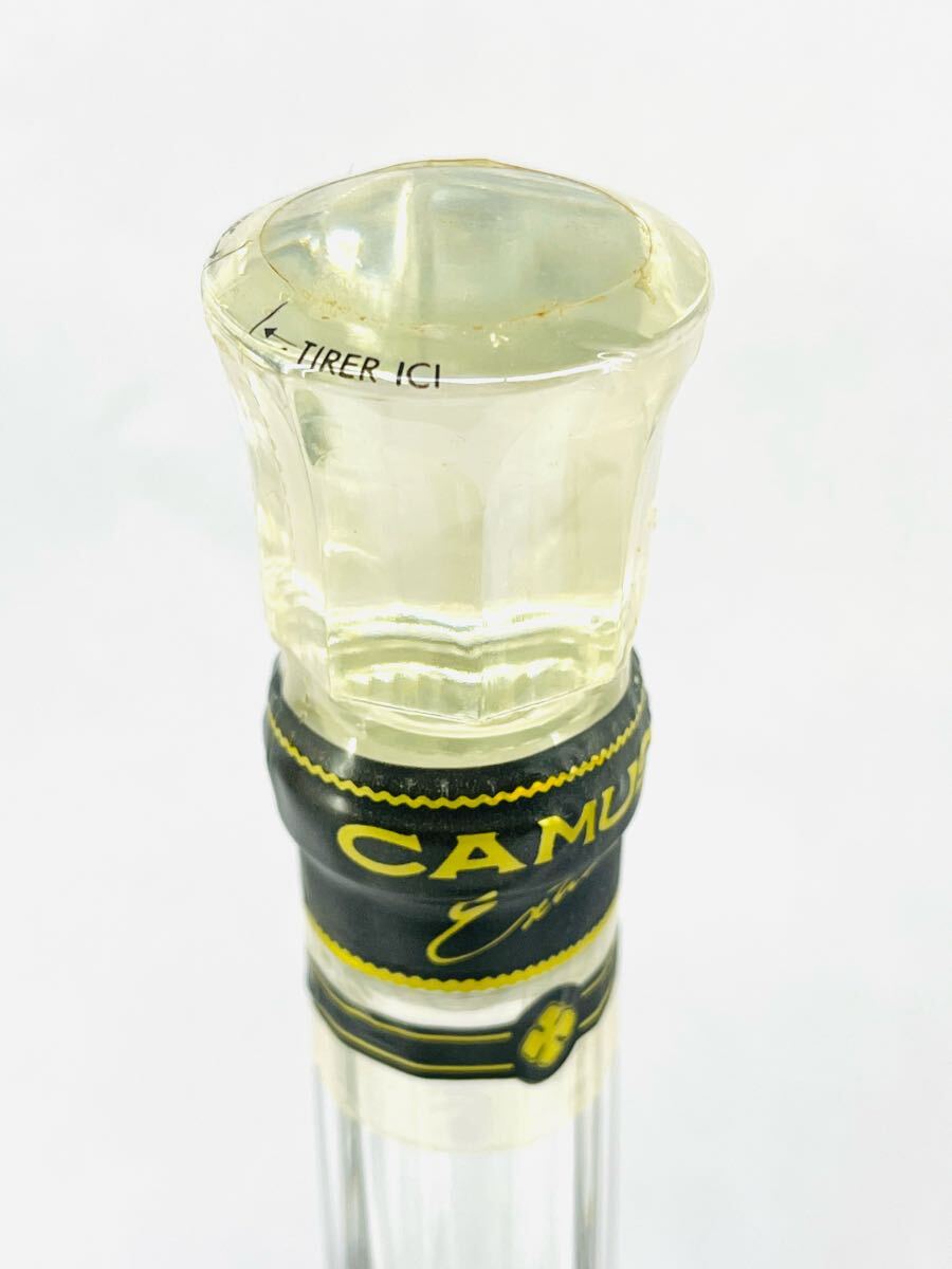 ◎1円◎ 未開栓 CAMUS カミュ エクストラ ロングネックボトル ◎1円◎ 未開栓 CAMUS カミュ エクストラ ロングネックボトル