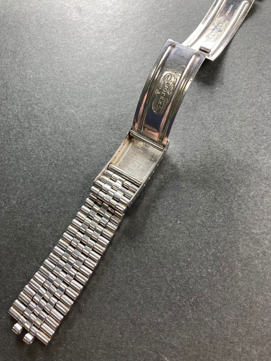 1965年 6251H コマ ブレス 20mm 16014 16030 16234 16220 16700 1965年 6251H コマ ブレス 20mm 16014 16030 16234 16220 16700