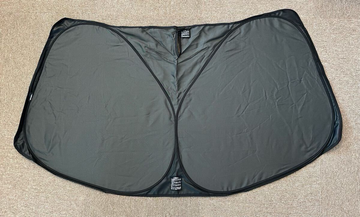 レクサス　純正　サンシェード　LC専用　