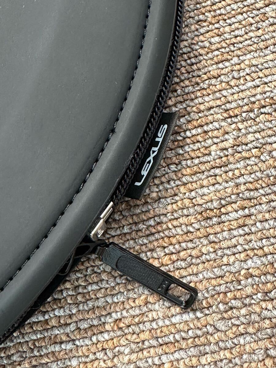 レクサス　純正　サンシェード　LC専用　