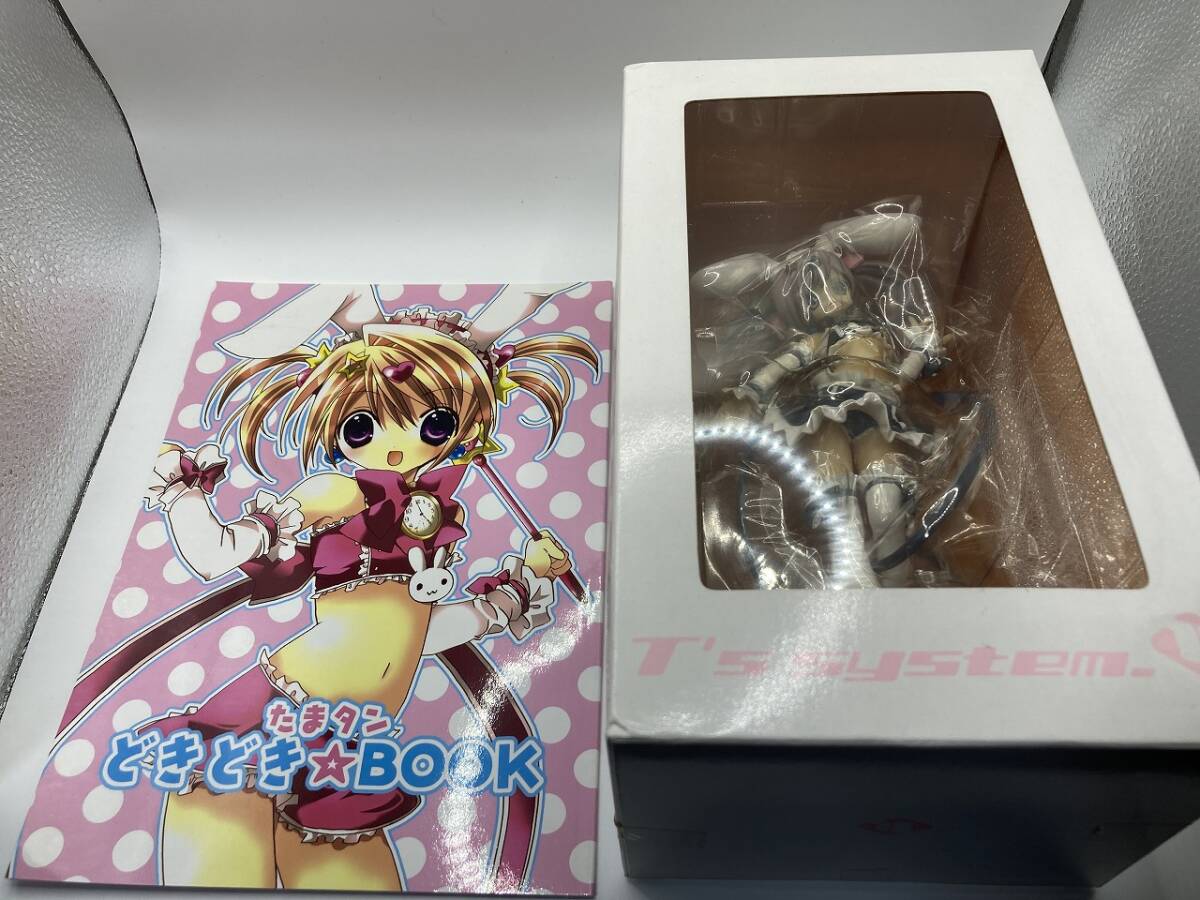 Yahoo!オークション - 1/6 どきどき たまタン フィギュア 塗装