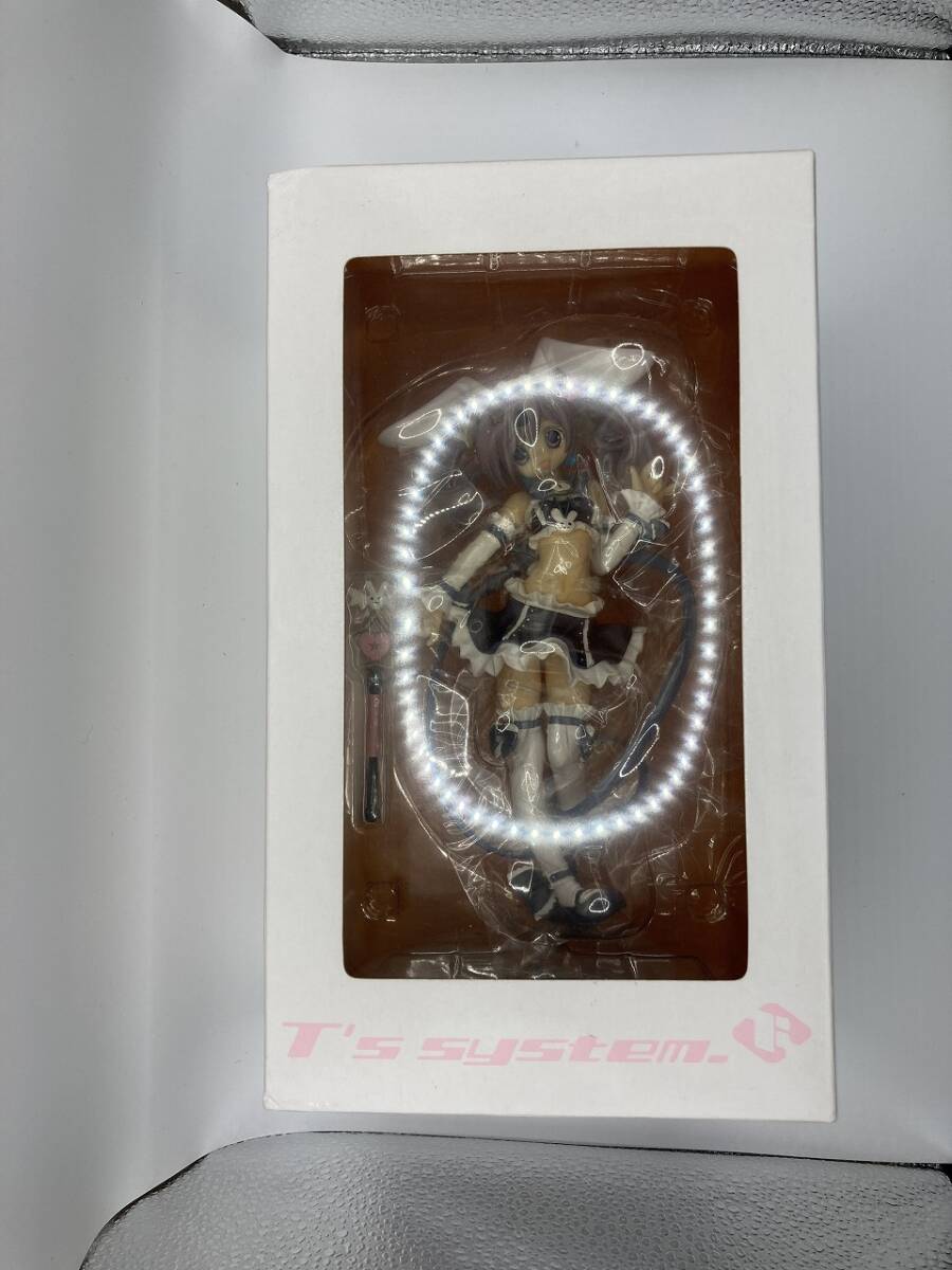 フィギュア どきどき！ たまタン Yahoo!オークション - 1/6