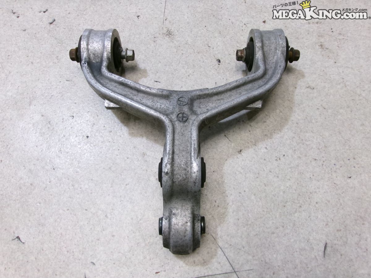 FD3S RX-7 RX7 純正 ノーマル リア リヤ アルミ アッパーアーム FD3S RX-7 RX7 純正 ノーマル リア リヤ アルミ アッパーアーム