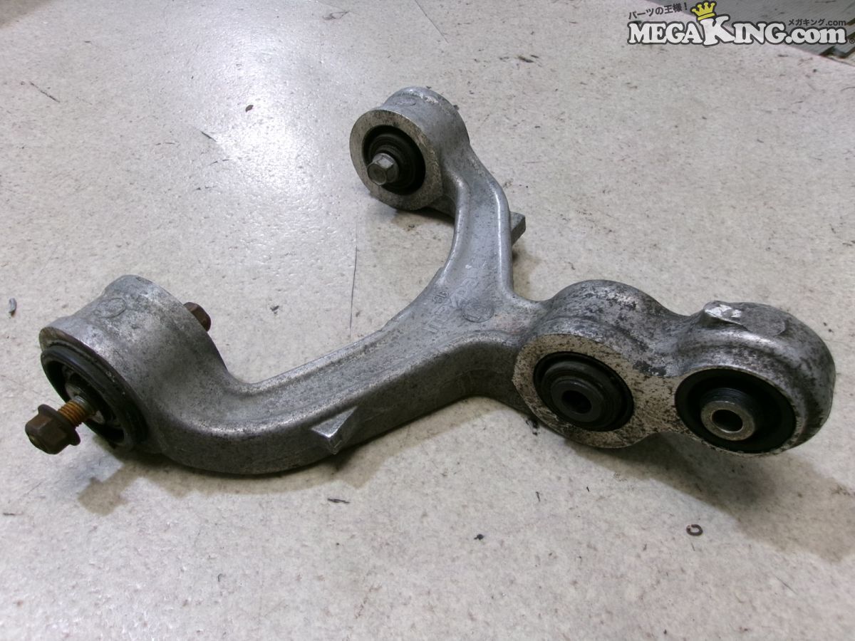 FD3S RX-7 RX7 純正 ノーマル リア リヤ アルミ アッパーアーム FD3S RX-7 RX7 純正 ノーマル リア リヤ アルミ アッパーアーム