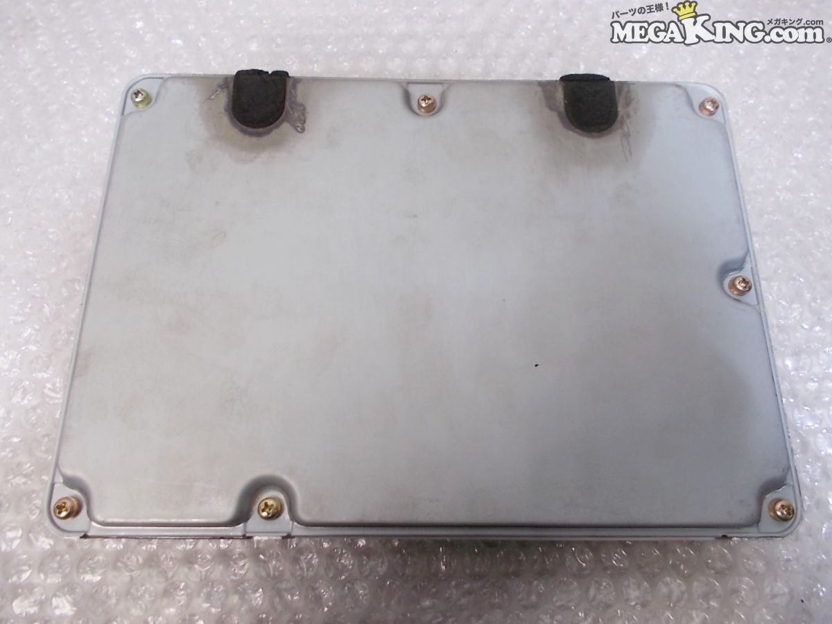 JZS160 16 Aristo оригинальный DENSO компьютер двигателя -CPU ECU ключ есть 89666-30090 / S4-1794