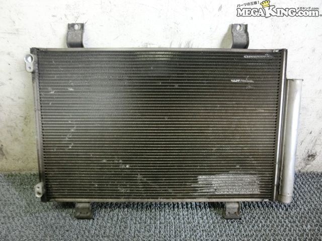 ZC31S スイフト 純正 コンデンサー コア ノーマル パーツ ☆ / F10-1671_画像1