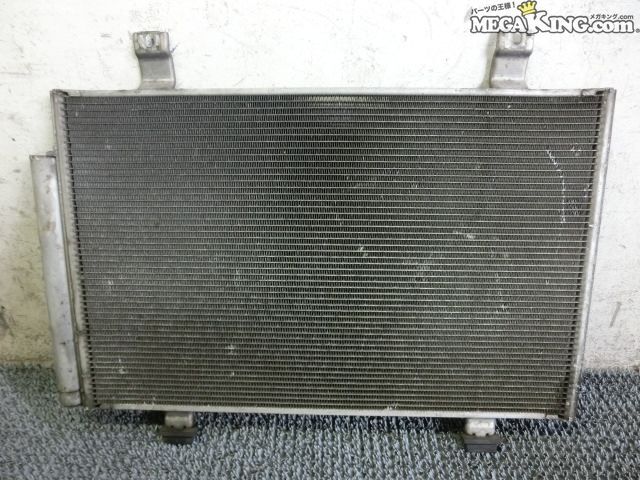 ZC31S スイフト 純正 コンデンサー コア ノーマル パーツ ☆ / F10-1671_画像2