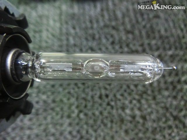ベンツ W217 CLS 純正 ノーマル HID キセノン ヘッドライト用 バラスト バーナー コンピューター A0028206026 ☆ / 4H6-265