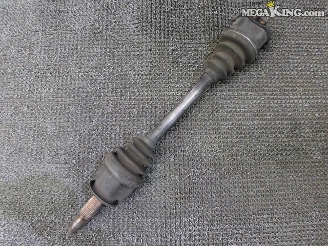 WGC34 ステージア 2WD 純正 ノーマル リア ドライブシャフト フランジ6穴 ☆ / 4H10-1438