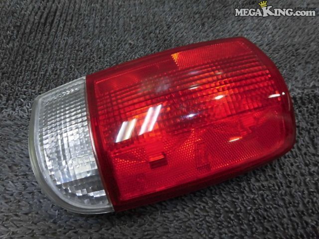 ★新品☆1995年~2005年 シボレー ブレイザー DEPO デポ テールライト ランプ 右側(cè) 332-1921R-US / ZH2-576