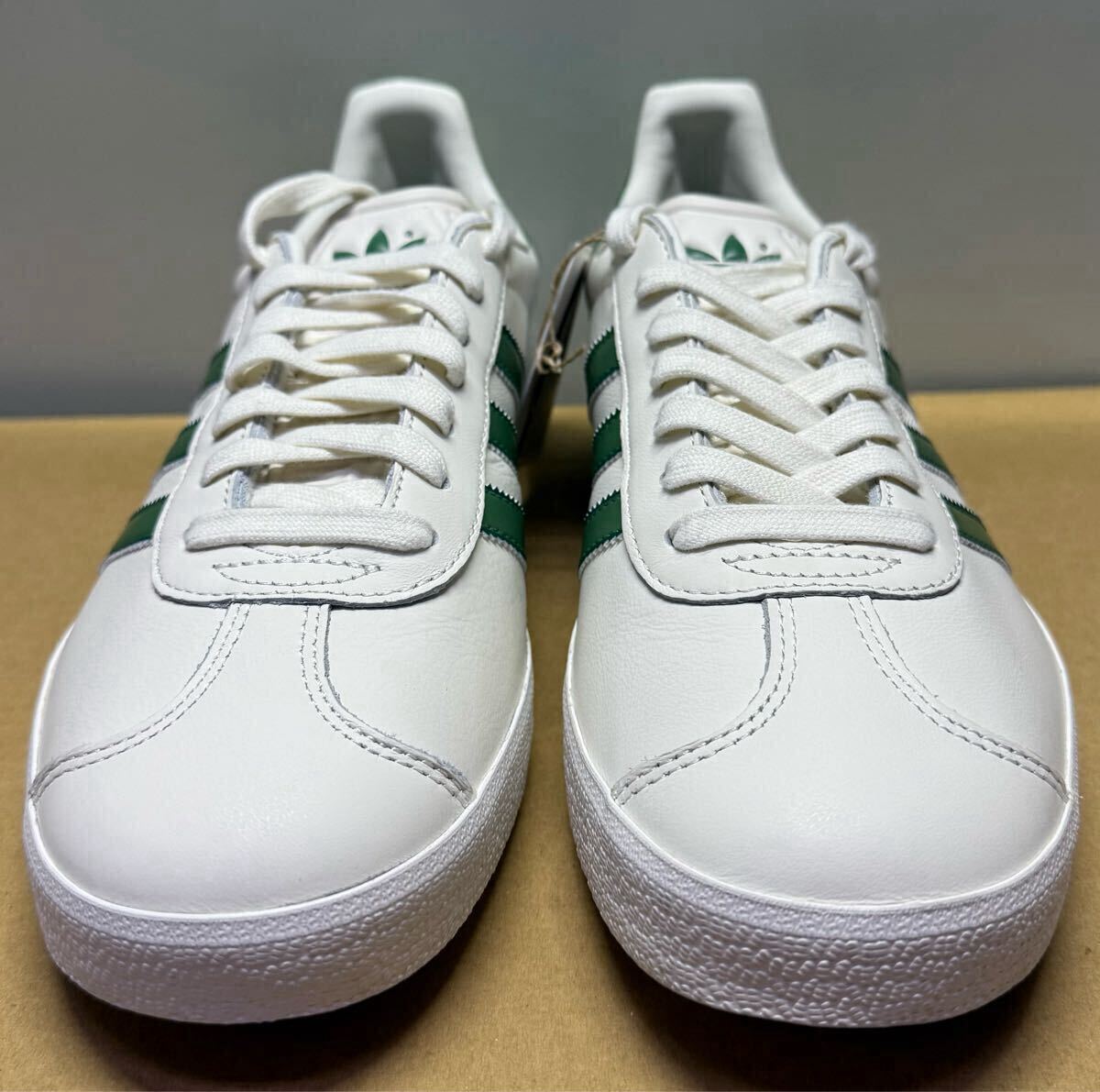 adidas アディダスオリジナルス GAZELLE ガゼル 26.5cm (26.5cm adidas アディダスオリジナルス GAZELLE ガゼル 26.5cm (26.5cm