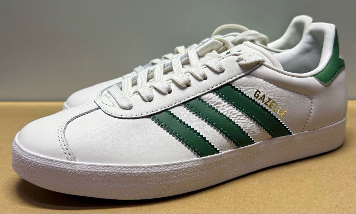 adidas アディダスオリジナルス GAZELLE ガゼル 26.5cm (26.5cm adidas アディダスオリジナルス GAZELLE ガゼル 26.5cm (26.5cm