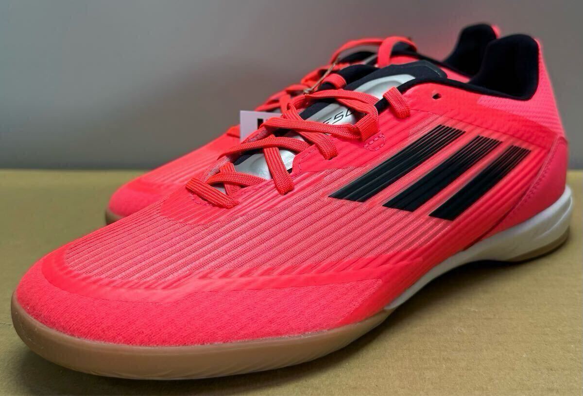 adidas アディダス F50 LEAGUE IN 27cm