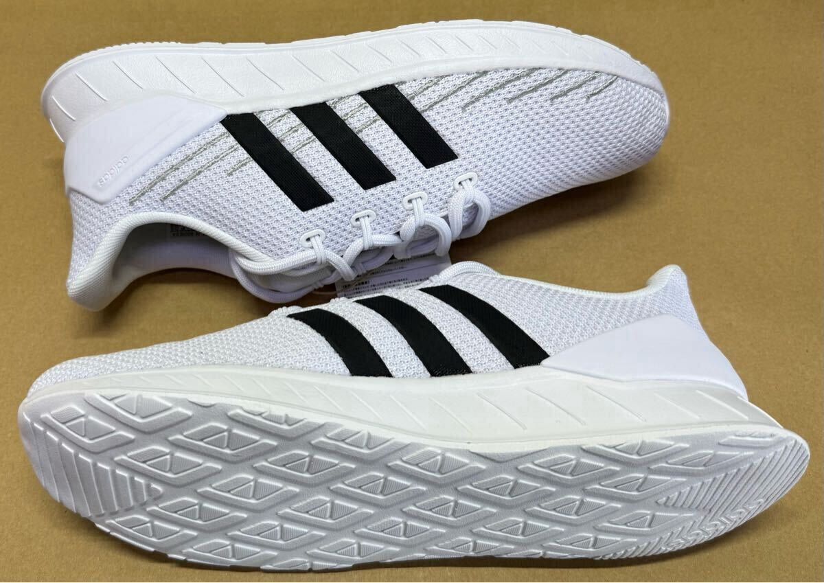adidas アディダス クエスター フロー QUESTAR FLOW NXT M 27cm